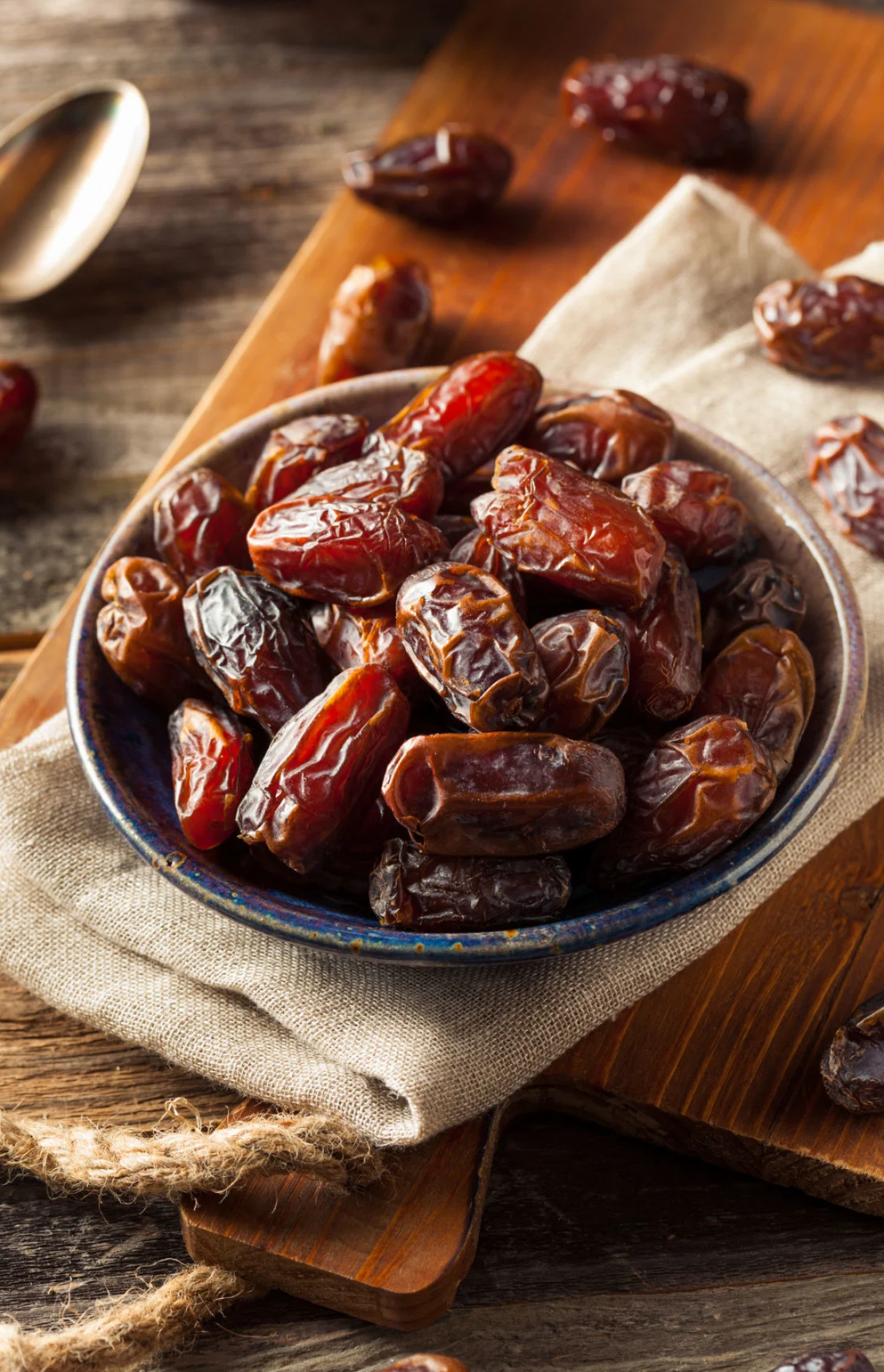 Ruzeiz dates